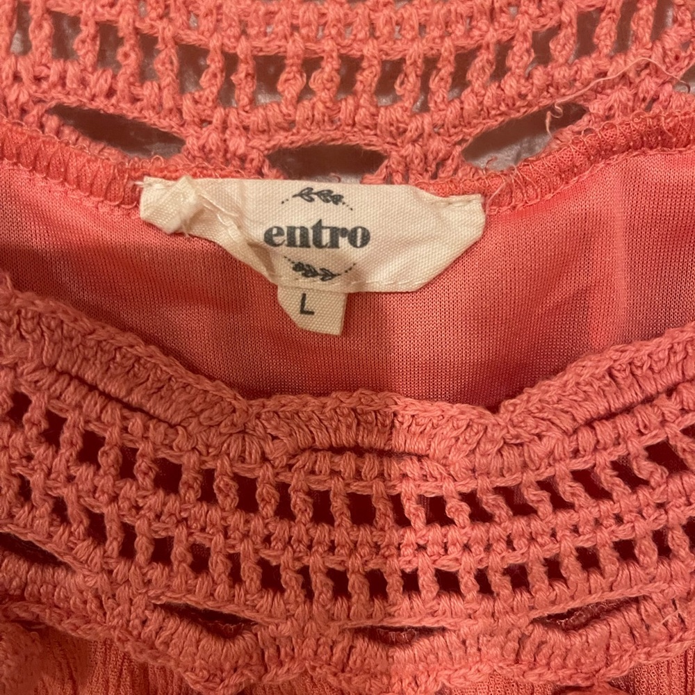 Entro Dress - Picture 2 of 2